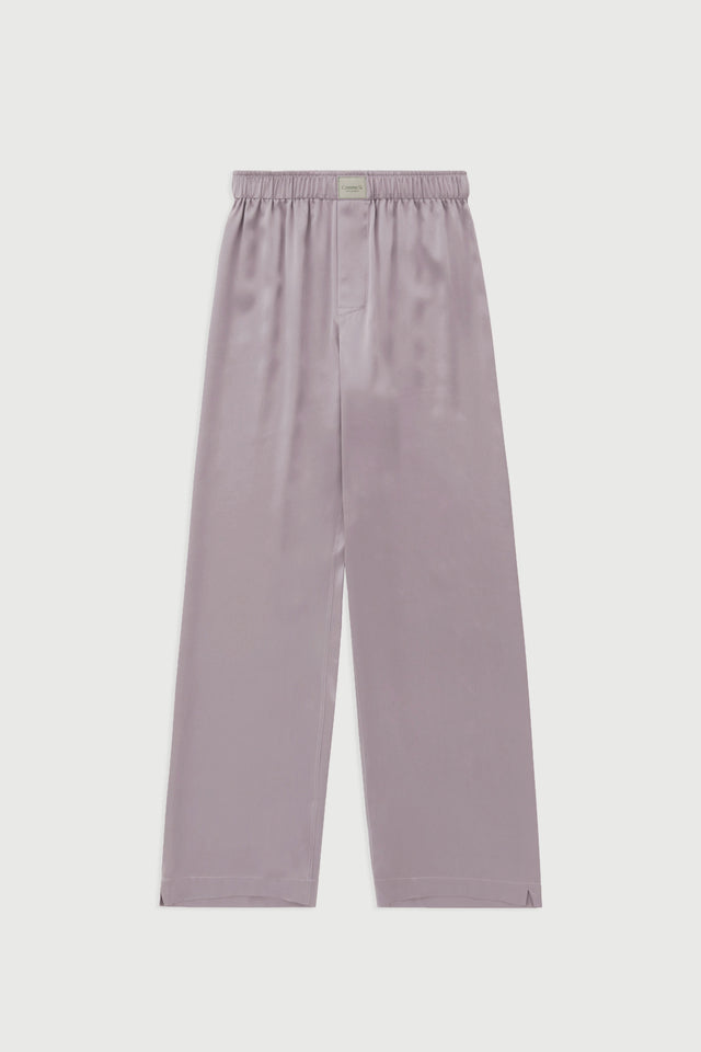 La Boxer Alta, Silk
